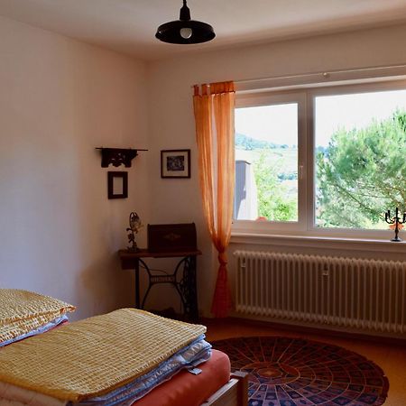 Ferienwohnung Ruth Нойштадт-ан-дер-Вайнштрасе Экстерьер фото