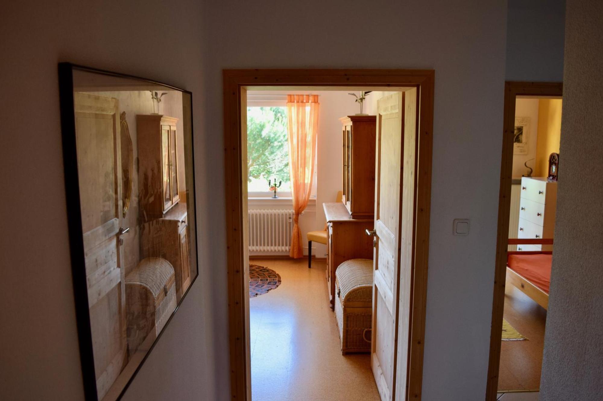 Ferienwohnung Ruth Нойштадт-ан-дер-Вайнштрасе Экстерьер фото