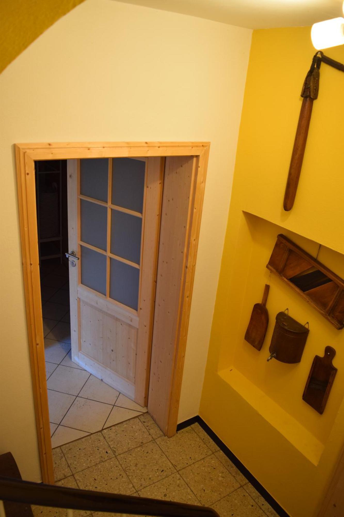 Ferienwohnung Ruth Нойштадт-ан-дер-Вайнштрасе Экстерьер фото