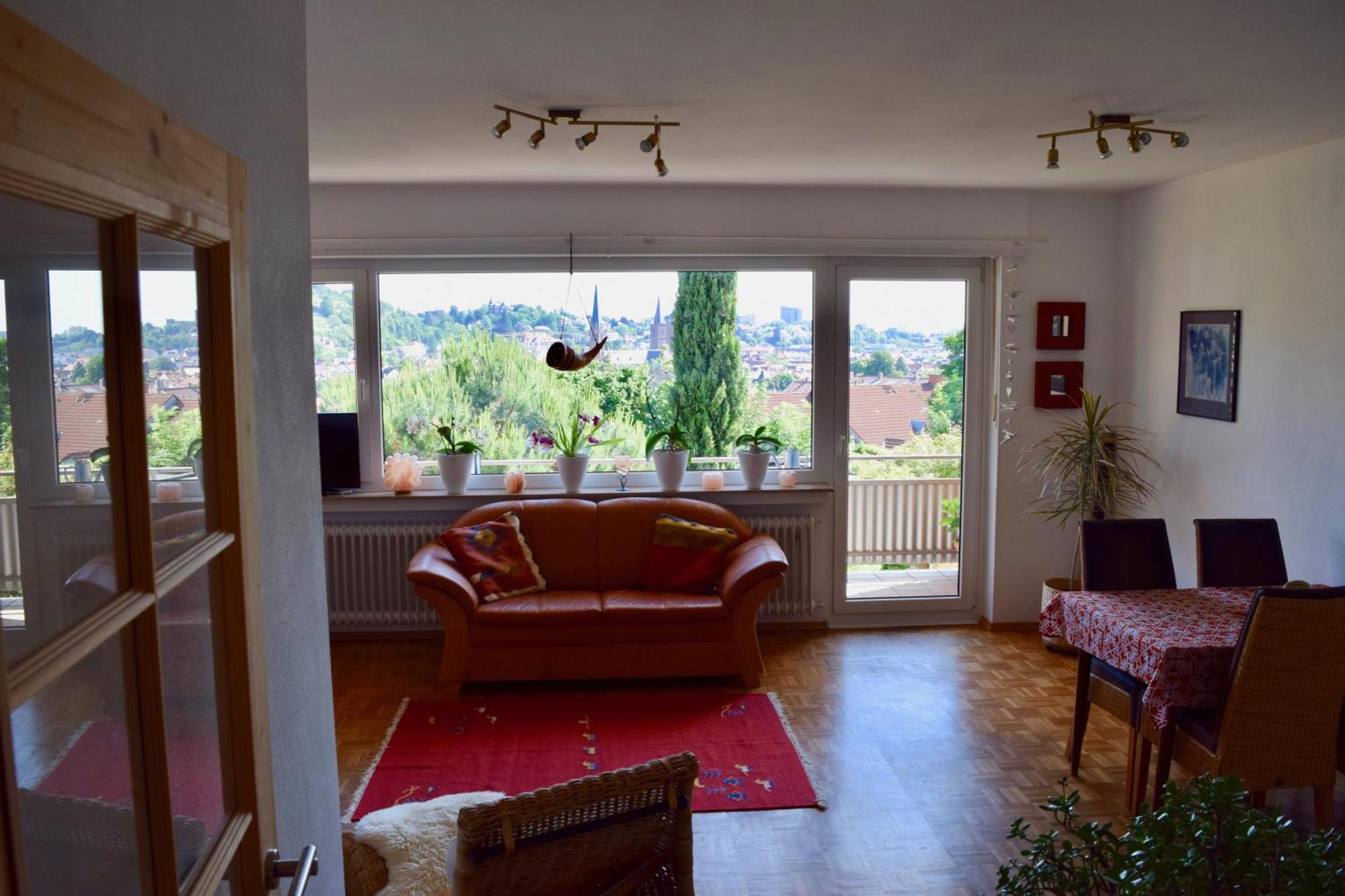 Ferienwohnung Ruth Нойштадт-ан-дер-Вайнштрасе Экстерьер фото