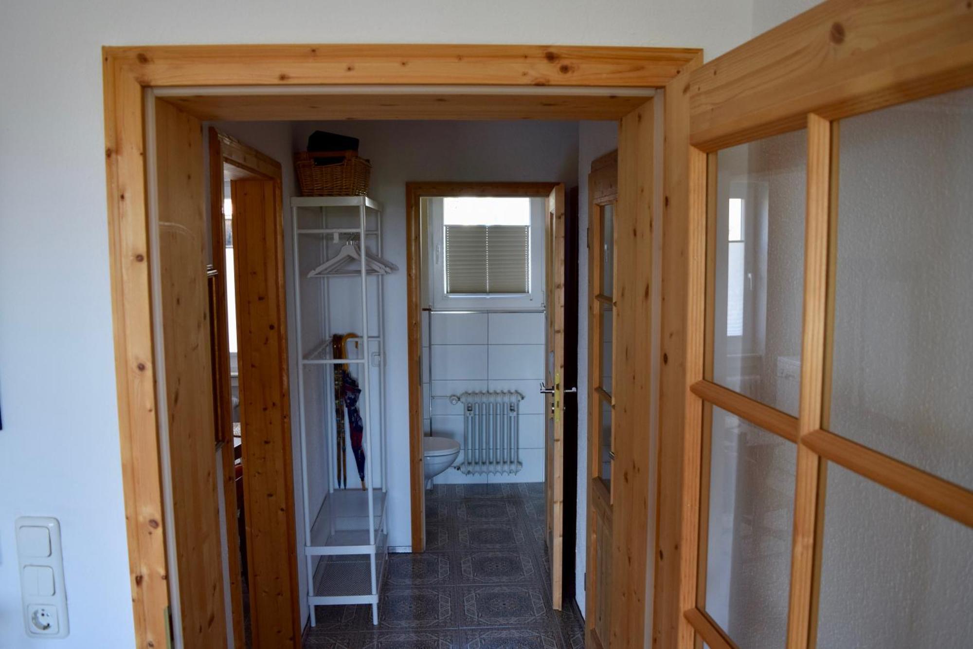 Ferienwohnung Ruth Нойштадт-ан-дер-Вайнштрасе Экстерьер фото